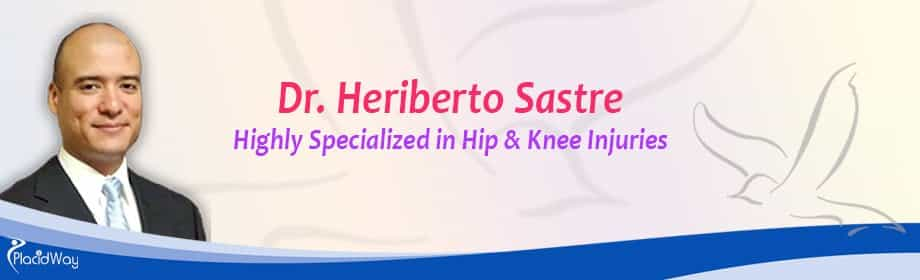 Meniscus Injury, Arthroscopy, Orthopedic Surgery, Mexico