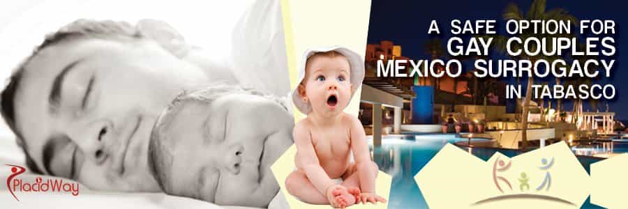 Surrogacy for Gay Couples in Mexico