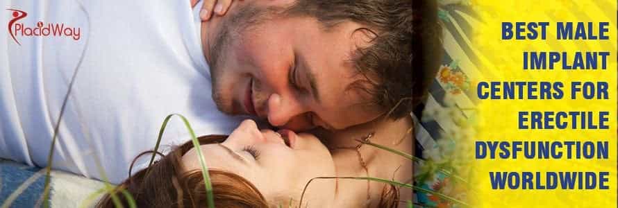 Erectile Dysfunction Treatments Erectile Dysfunction Treatments