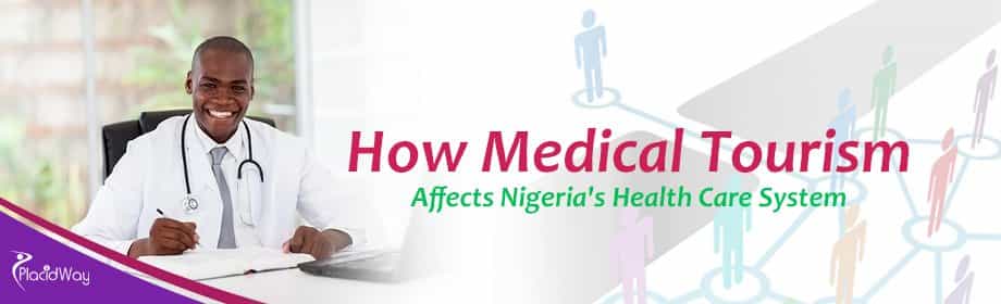 Nigerian Hospitals, Medical Care Nigeria