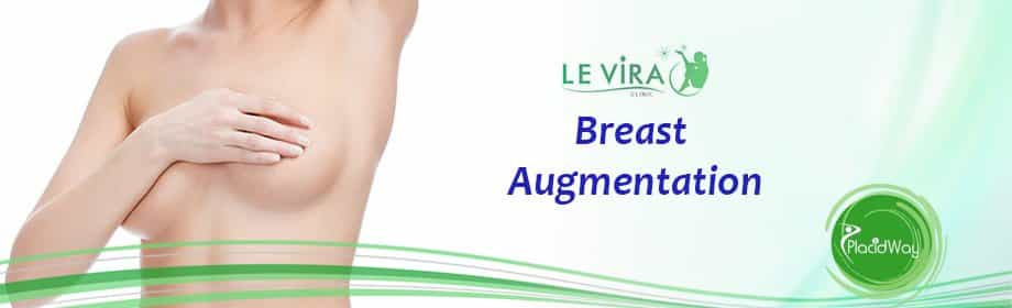 Breast Augmentation Thailand