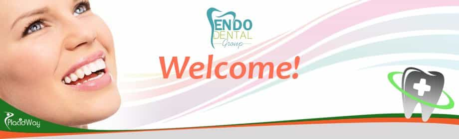 Dentistry, Endodental Group, Tijuana, Mexico