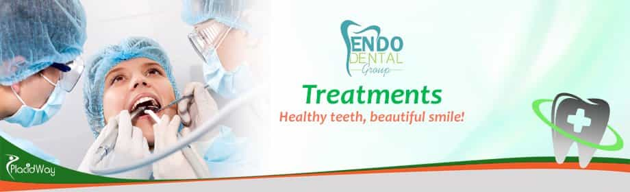 Dental Implants, Dental Treatments Abroad, Dental Crowns, Mexico