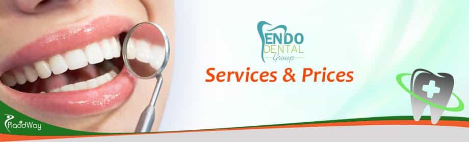 Odontopediatrics, Dental Braces, Dental Cleaning, Mexico