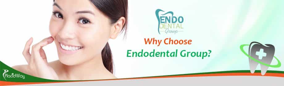 Dental Extractions, Dental Services, Endo Dental Mexico