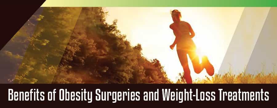 Obesity Surgery Benefits