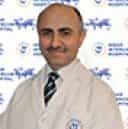 Surgeon Faruk EROGLU, OPHTHALMOLOGY Specialist, Turkey