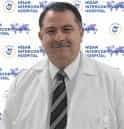 Professor Teoman BENLI, ORTHOPEDY AND TRAUMATOLOGY Specialist, Turkey