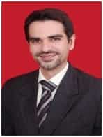 Dr Ashish Sabharwal , Chief Consultant Urologist and Robotic Prostate Surgeon