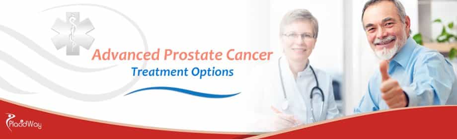 Prostate Cancer Treatment Abroad, India
