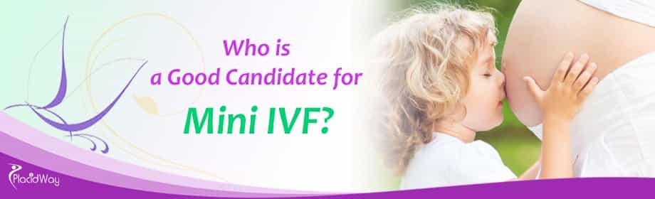IVF vs. Mini IVF, ICSI, North Cyprus, Nicosia 