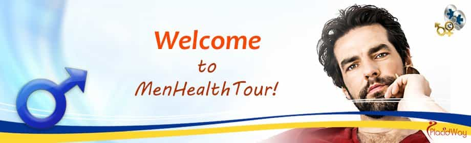 MenHealth Tour, Urology, Kharkiv, Ukraine 