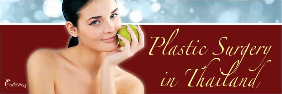  Thailand Plastic surgery packages
