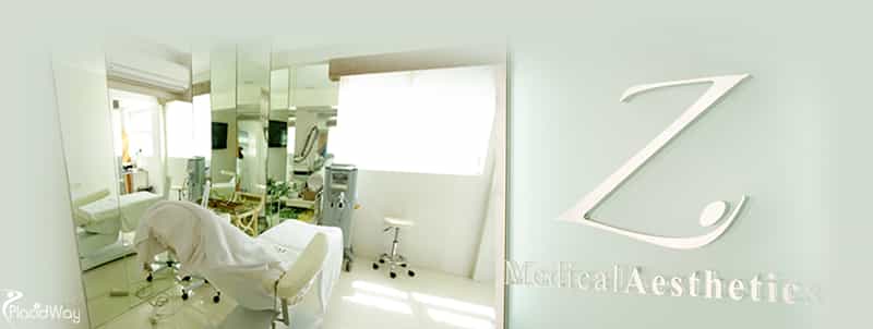 Cosmetic and Plastic Surgery in Singapore