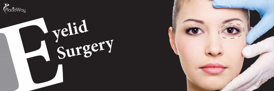 Eyelid Surgery in South Korea