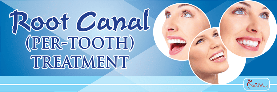 Root Canal Treatment Canal