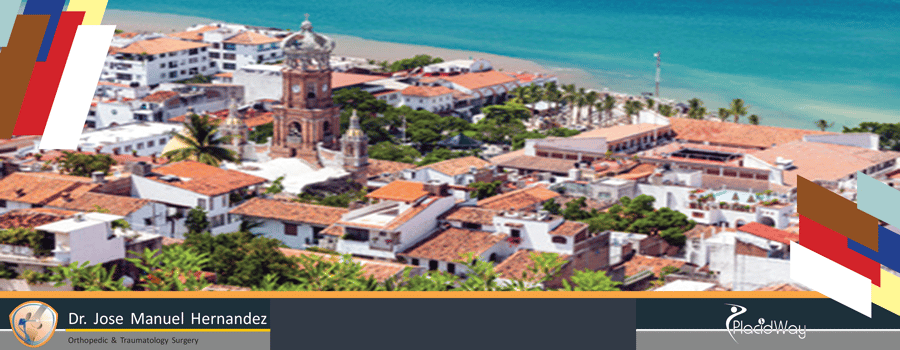 Orthopedic Surgery in Puerto Vallarta, Mexico