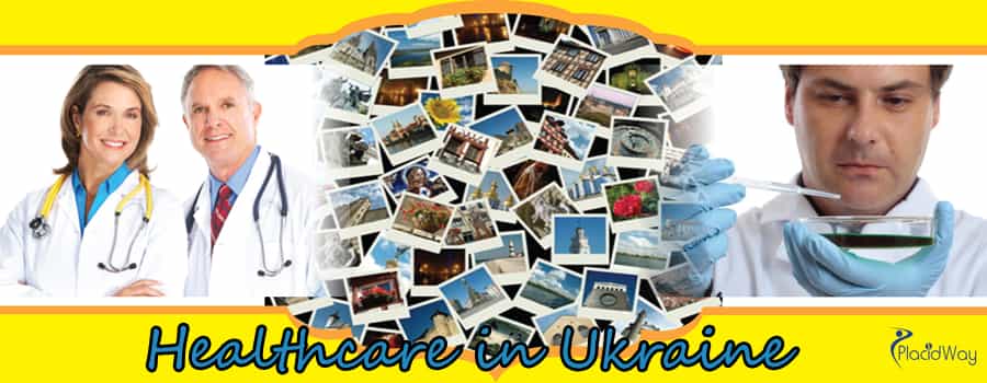 High Quality Medical Care in Ukraine High Quality Medical Care in Ukraine