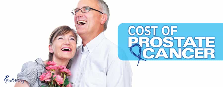 Cost of Prostate Cancer Treatments
