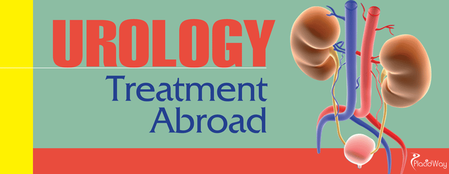 Urology Treatment Abroad