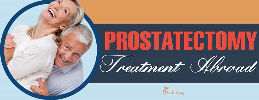 Prostatectomy-Treatment-Abroad