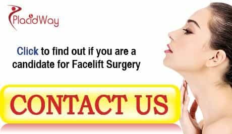 Face Lift Surgery Abroad