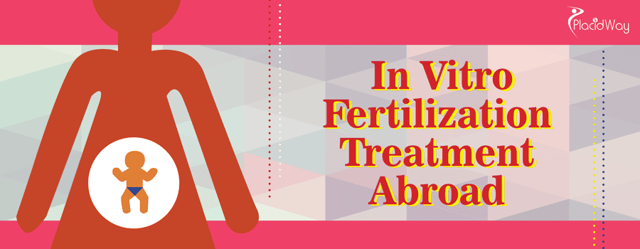In Vitro Fertilization Treatment Abroad