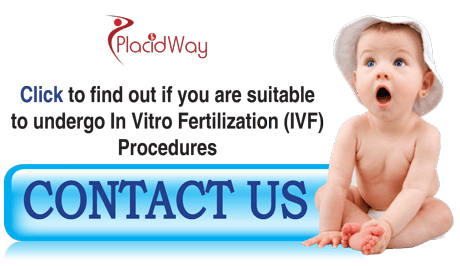 In Vitro Fertilization Treatment Abroad
