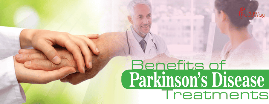 Benefits of Parkinsons Disease Treatment