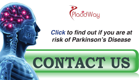 Parkinson Disease Treatment Abroad