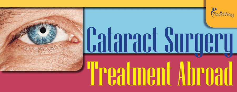 Cataract Surgery Abroad