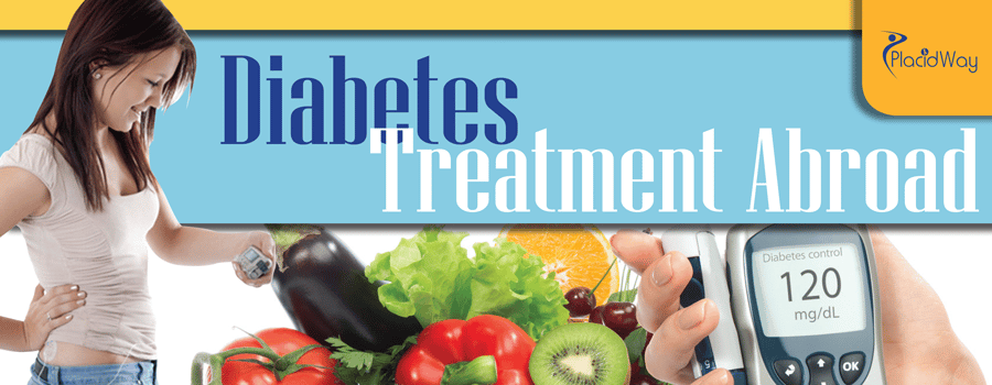 Diabetes Treatment Abroad