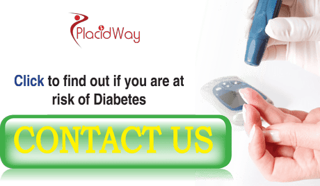 Diabetes Treatment Abroad