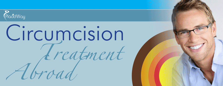 Circumcision Treatment Abroad
