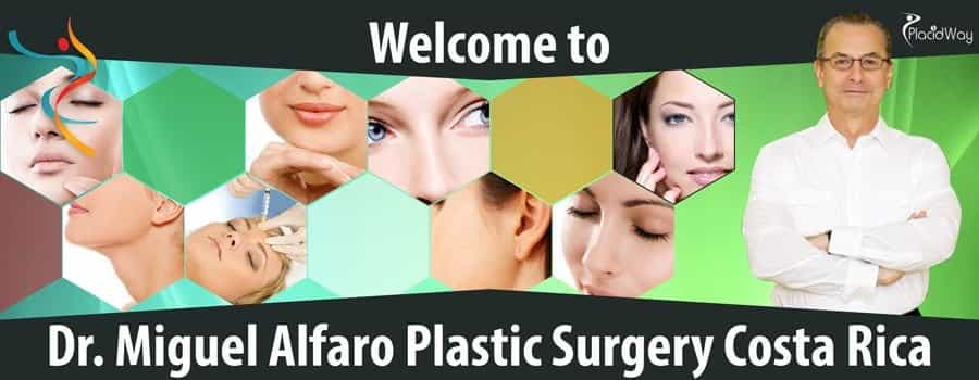 Dr. Miguel Alfaro Plastic Surgery Costa Rica