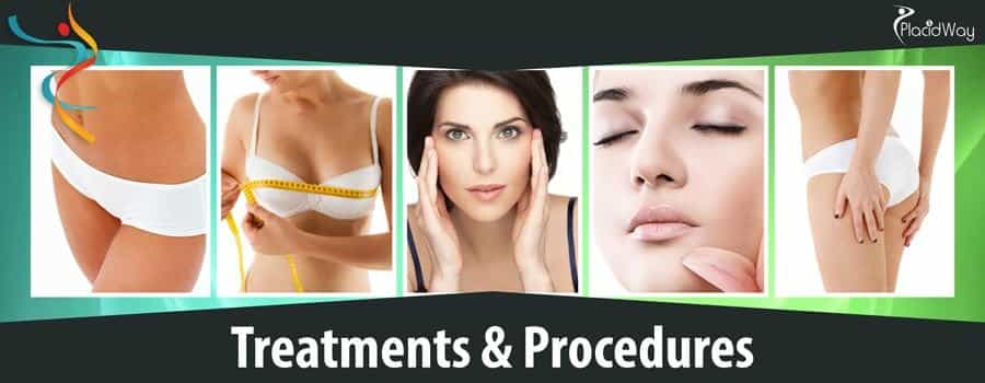 Plastic Surgery in Costa Rica