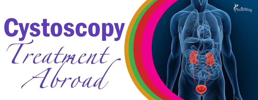 Cystoscopy Treatment Abroad