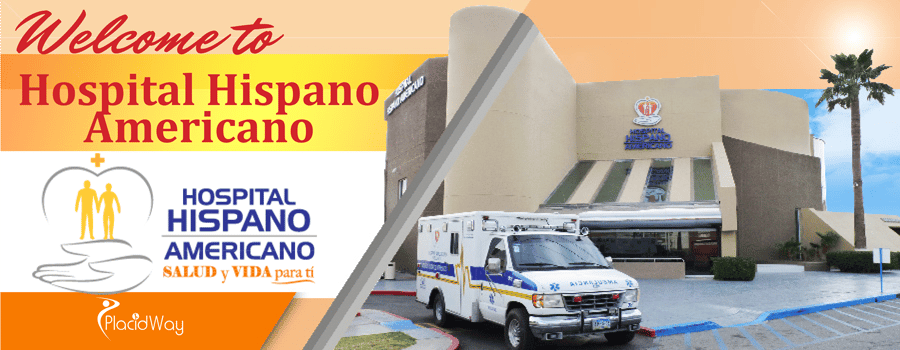 Hospital Hispano Americano, Medical Care in Mexicali, Mexico