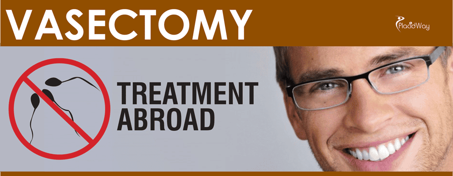Vasectomy Treatment Abroad