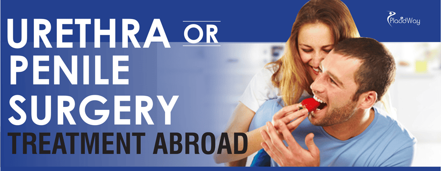 Urethra or Penile Surgery Treatment Abroad