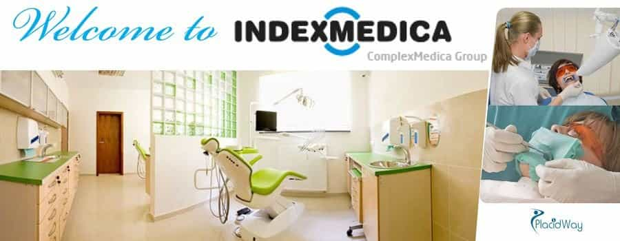 Dental Treatments in Krakow, Poland