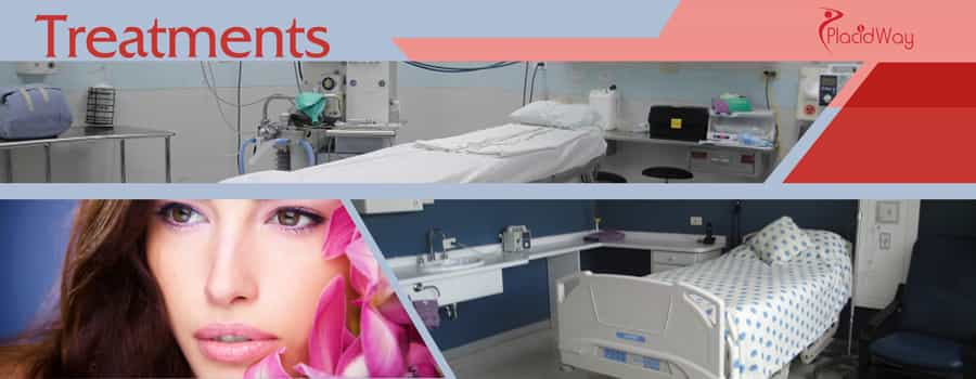 Dr. Hugo Jativa Naranjo, Ecuado, Breast Surgery, Face Lift, Laser Surgery