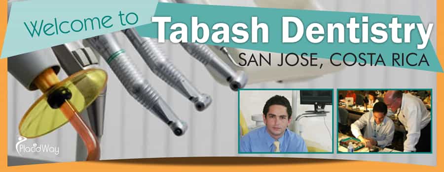 Tabash Dentistry in San Jose, Costa Rica