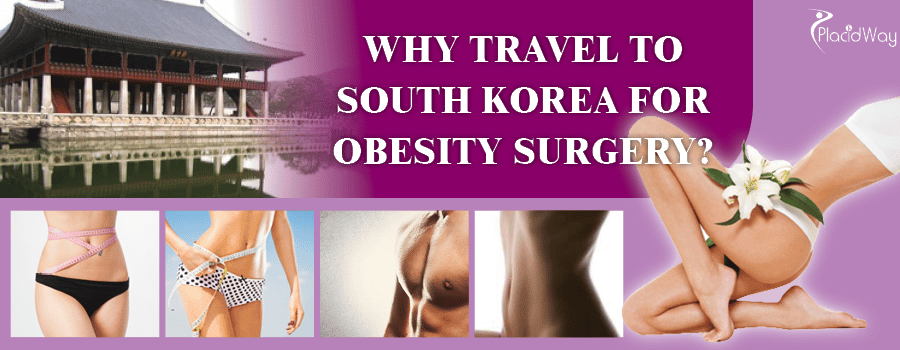 South Korea for Obesity Surgery