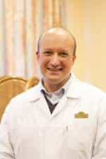 M.D. Oleksii Nevidomyi, Carlsbad Plaza, Neurology Specialist, Czech Republic