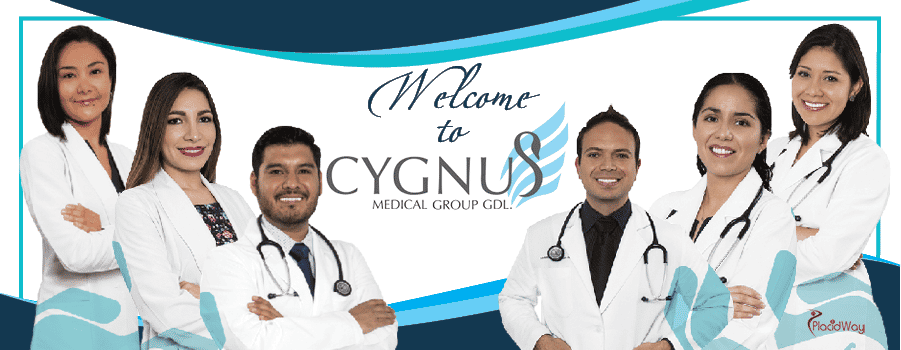 Healthcare Puerto Vallarta, Mexico, Cygnus