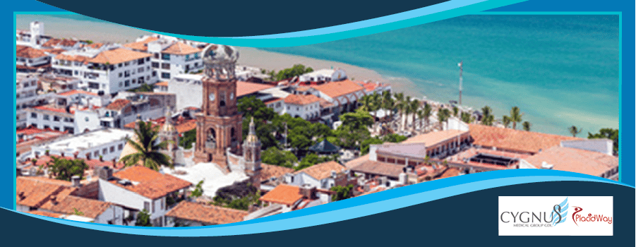 Healthcare in Puerto Vallarta, Mexico