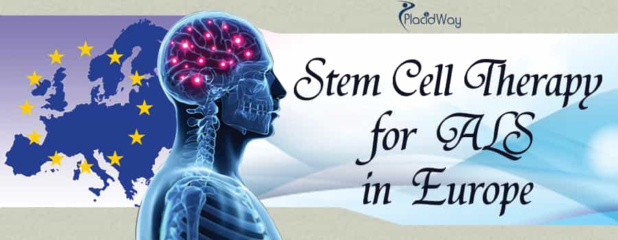 Stem Cell Therapy for ALS in Europe