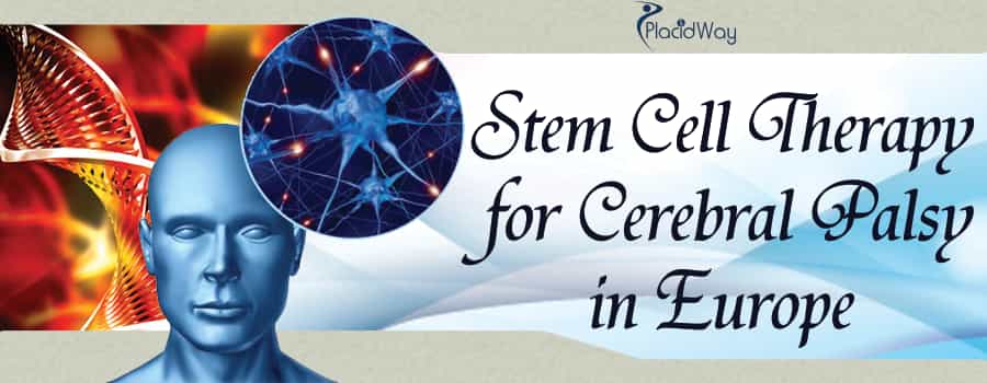 Stem Cell Therapy for Cerebral Palsy in Europe