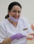 Dr. Fariba Noory BDS, DDS -dentist in Dubai, UAE